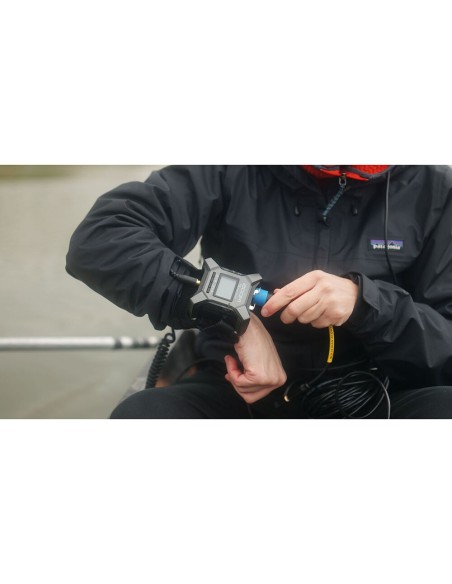 Zoom F3 2-Input / 2-Track Portable Field Recorder