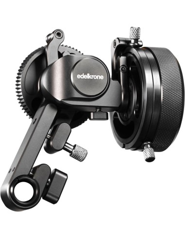 edelkrone FocusONE v2 Follow Focus Unit