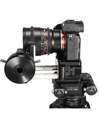edelkrone FocusONE v2 Follow Focus Unit