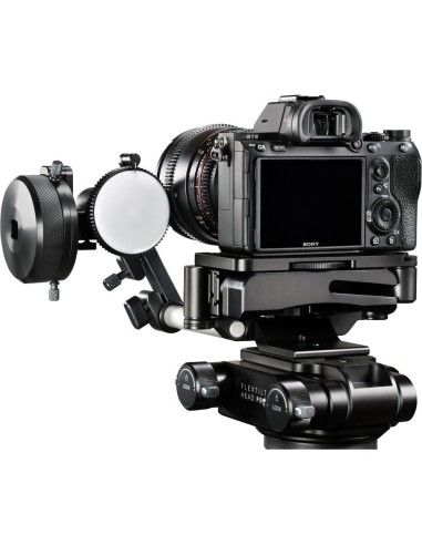 edelkrone FocusONE v2 Follow Focus Unit