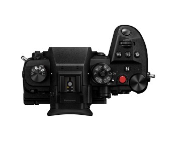 Panasonic Lumix GH6 Mirrorless Camera