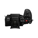 Panasonic Lumix GH6 Mirrorless Camera