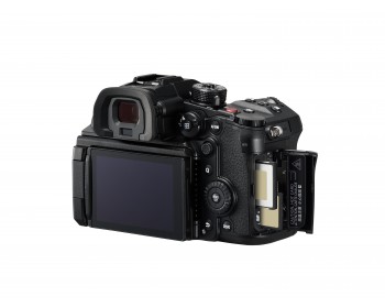 Panasonic Lumix GH6 Mirrorless Camera