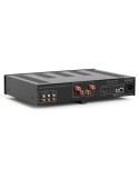 HEGEL H95 Amplificatore Streaming Audiophile 2 x 60W a 8 Ohm, con Streaming avanzato