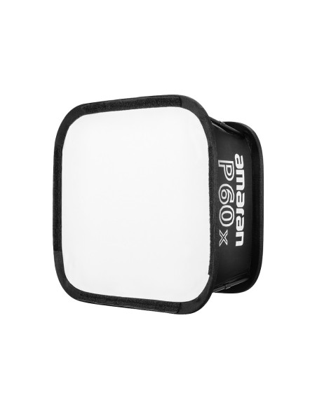 Aputure Amaran P60x Bi-Color LED Panel 3-Light Kit Aputure Amaran P60x Bi-Color LED Panel 3-Light Kit