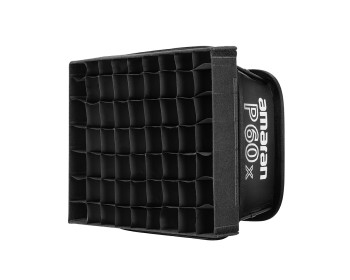 Aputure Amaran P60x Bi-Color LED Panel 3-Light Kit