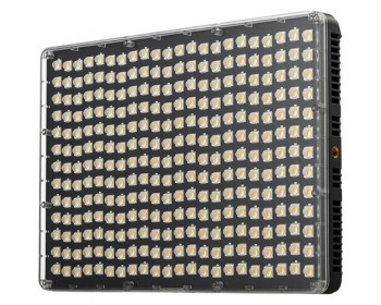 Aputure Amaran P60x Bi-Color LED Panel 3-Light Kit