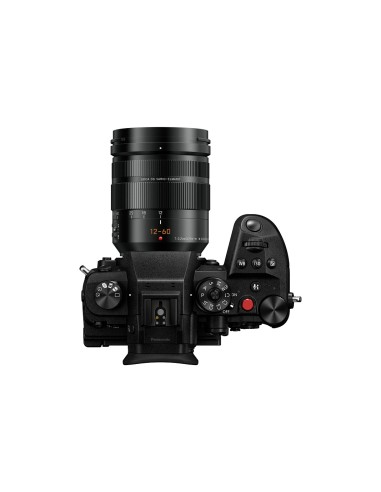 Panasonic Lumix GH6 + Leica DG Vario-Elmarit 12-60mm f/2.8-4 Power O.I.S.