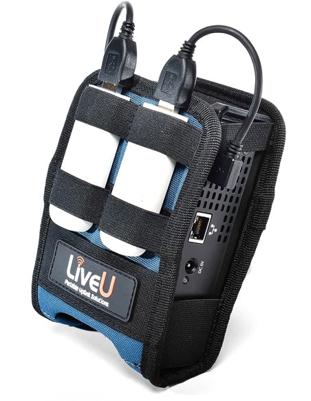 LiveU Huawei E3276 Modem USB Internet 4G LTE (Lu200)