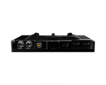 SmallHD Cine 7 Touchscreen On-Camera Monitor con ARRI Control Kit (L-Series)
