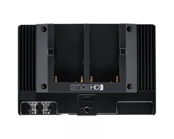 SmallHD Cine 7 Touchscreen On-Camera Monitor con ARRI Control Kit (L-Series)