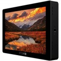 SmallHD Cine 7 Touchscreen On-Camera Monitor con ARRI Control Kit (L-Series) SmallHD Cine 7 Touchscreen On-Camera Monitor con ARRI Control Kit (L-Series)