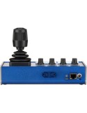 Skaarhoj PTZ Fly Controller con Joystick effetto Hall