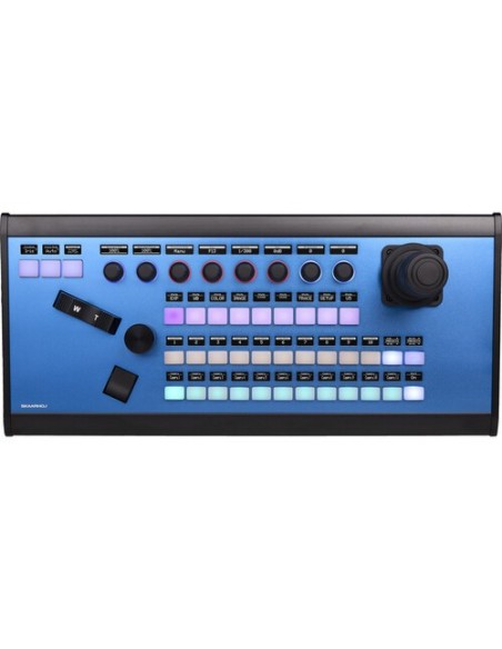 Skaarhoj PTZ Extreme 2020 IP Camera Controller