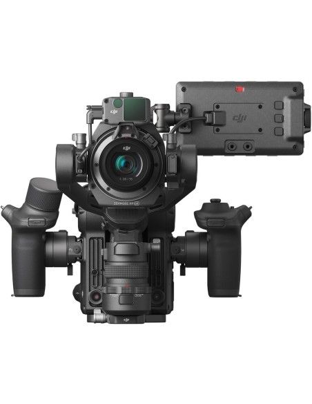 DJI Ronin 4D 4-Axis Cinema Camera 6K Combo Kit DJI Ronin 4D 4-Axis Cinema Camera 6K Combo Kit