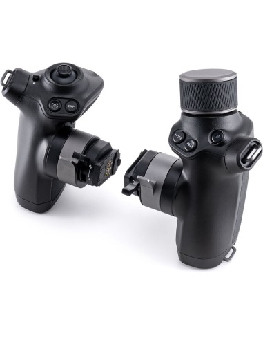 DJI Ronin 4D 4-Axis Cinema Camera 6K Combo Kit