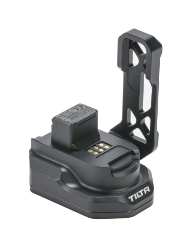 Tilta Power Supply Base Plate for DJI RS 2