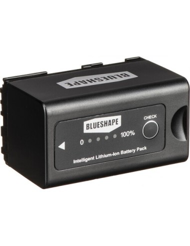 BLUESHAPE BMBP955 7.2V DV Power Pack Battery...