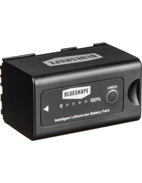 BLUESHAPE BMBP955 7.2V DV Power Pack Battery (36Wh, 5000mAh)