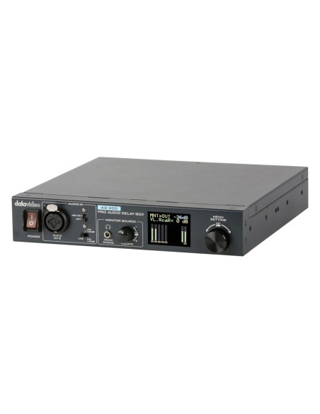 Datavideo AD-300 Pro Audio Delay Box