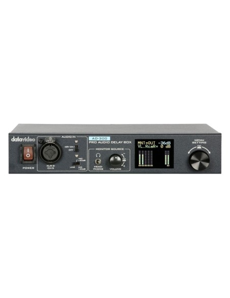 Datavideo AD-300 Pro Audio Delay Box