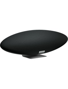 Bowers & Wilkins Zeppelin Wireless Speaker (Midnight Gray)