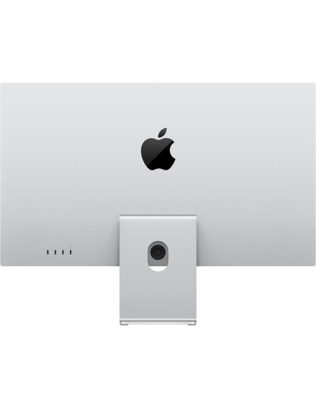 Apple 27" Studio Display 16:9 Retina 5K LCD Display with Tilt Adjustable Stand (Standard Glass)