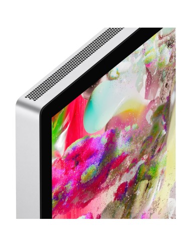 Apple 27" Studio Display 16:9 Retina 5K LCD Display con supporto regolabile in inclinazione (Standard Glass)