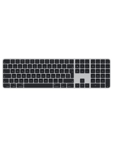 Apple Magic Keyboard con Touch ID per Mac M1 - ITA