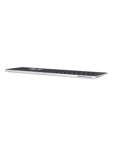 Apple Magic Keyboard with Touch ID and Numeric...