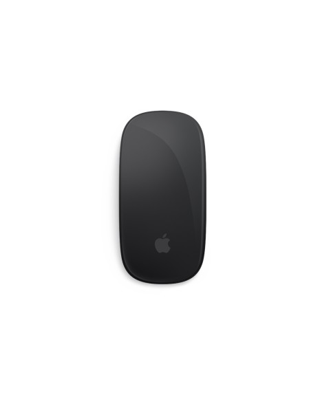 Apple Magic Mouse - Superficie Multi-Touch nera