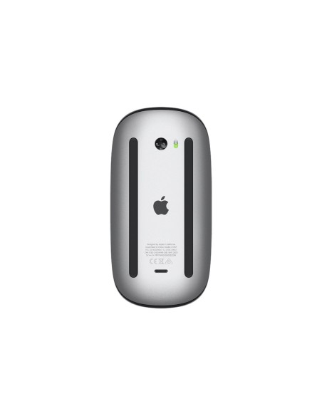 Apple Magic Mouse - Superficie Multi-Touch nera