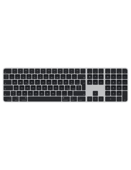 Apple Magic Keyboard con Touch ID per Mac M1 - ITA
