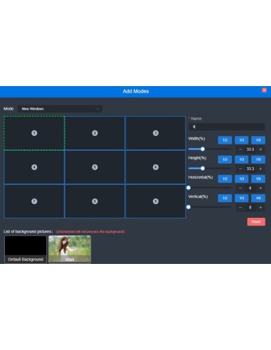 Kiloview MG300 V2 IP Video Media Gateway (4K...