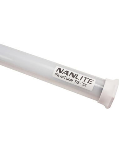 Nanlite PavoTube T8-7X RGBWW LED Pixel Tube