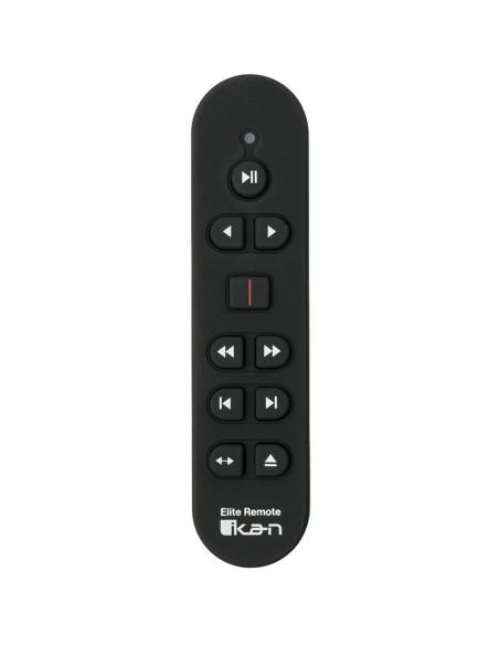 ikan ELITE-REMOTE Bluetooth iPad Teleprompter Remote ikan ELITE-REMOTE Bluetooth iPad Teleprompter Remote