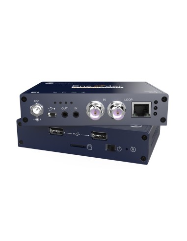 Kiloview IP (HD 3G-SDI Wired IP Video Encoder)