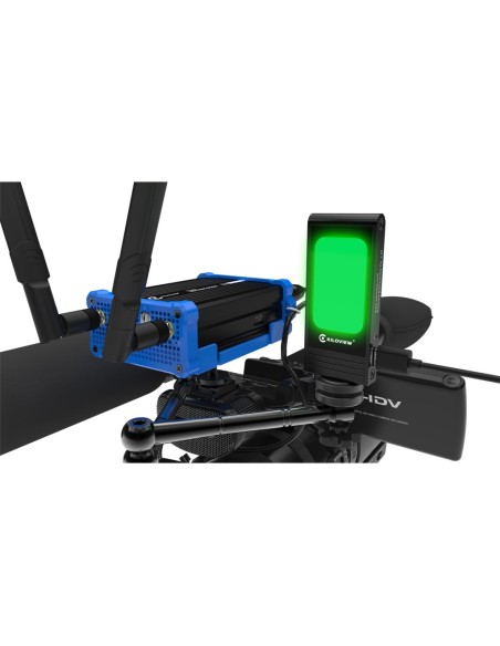 Kiloview NDI External Tally Light