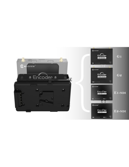 Kiloview V-Shape -Mounting Kit