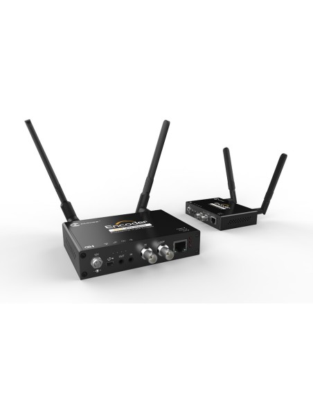 Kiloview G1-s (HD 3G-SDI Wireless Video Encoder)