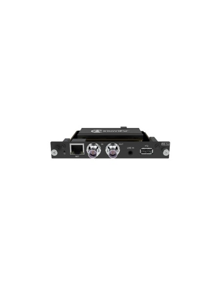 Kiloview RE-1 V2 (HD 3G-SDI Wired IP Video Encoder Card) Kiloview RE-1 V2 (HD 3G-SDI Wired IP Video Encoder Card)