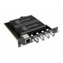 Kiloview RE-100 (Dual HD 3G-SDI Wired IP Video Encoder Card)