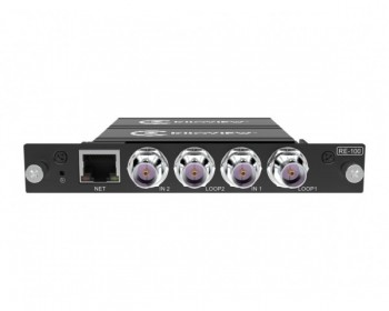 Kiloview RE-100 (Dual HD 3G-SDI Wired IP Video Encoder Card)