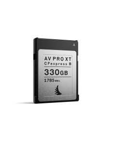 Angelbird AV PRO CFexpress XT MK2 Type B 330GB