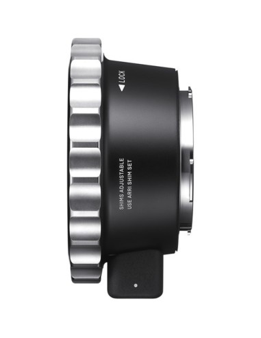 Sigma MC-31 Mount Converter/Lens Adapter...