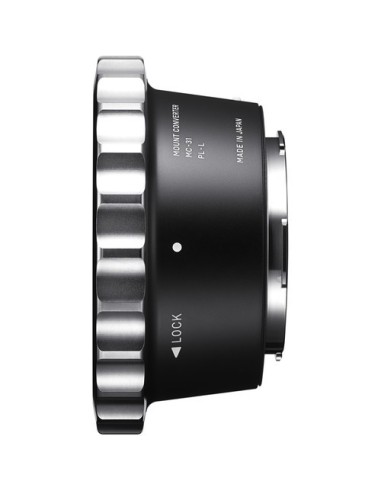 Sigma MC-31 Mount Converter/Lens Adapter...
