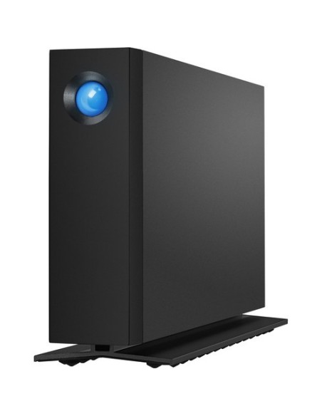 LaCie d2 Professional USB-C 7200 rpm 8 TB