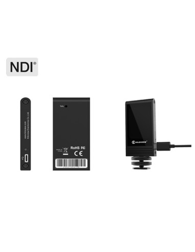 Kiloview NDI External Tally Light