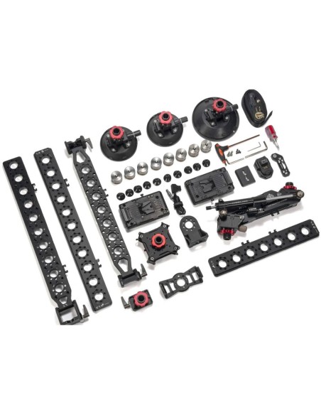 Tilta Hydra Alien Car Mounting System (V-Mount)