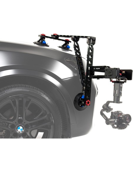 Tilta Hydra Alien Car Mounting System (V-Mount)